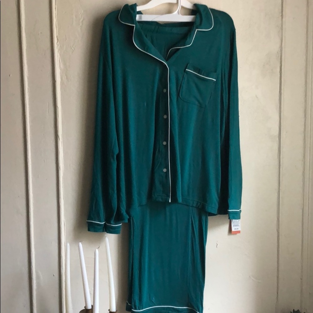 Total confort pj set